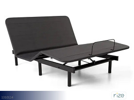 Rize  Adjustable Bed