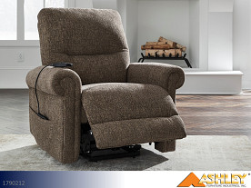 Ashley Aureta Earth Lift Chair