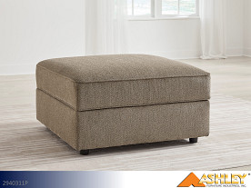 Ashley O'Phannon Briar Ottoman