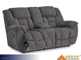 Ashley Next-Gen Slate Motion Loveseat