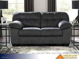 Ashley Accrington Granite Loveseat