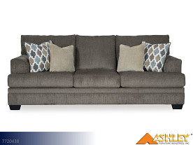 Ashley Dorsten Slate Sofa