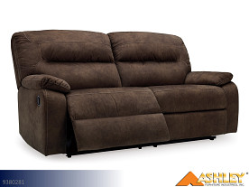 Ashley Balzano Coffee Motion Sofa