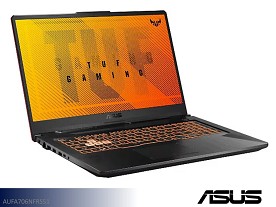 Asus TUF Gaming Laptop - 17.3" Screen (Black)