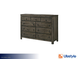 $20.25 Pays First Month! Lifestyle Cassidy  Dresser