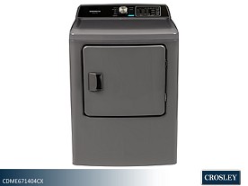 Crosley  Electric Dryer