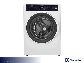 $17 Pays up to April 1* For This Electrolux 400 Series Front Load Washer - 4.5 Cu Ft (White)