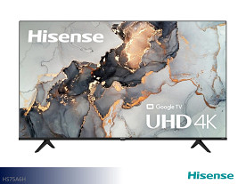 Hisense Google Television - 75" Screen