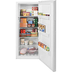 Freezers