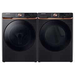Washers & Dryers