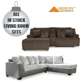 All Living Room Sets