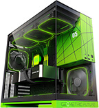 Skytech Viper Gaming Computer