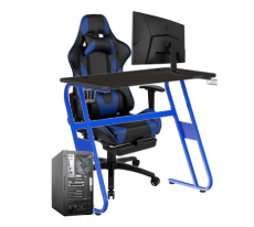 Periphio - MSI Gaming Bundle